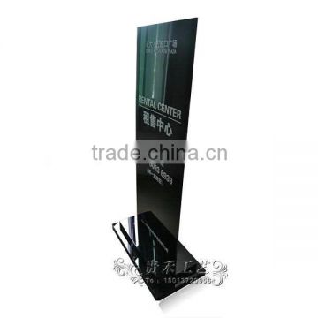 manufacturer of brochure holders stand, acrylic brochure holder standee, used brochure holders stand