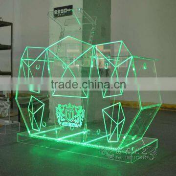 GH-IS0001 Acrylic Ice Sculptures, Sculptures Statues photo-2