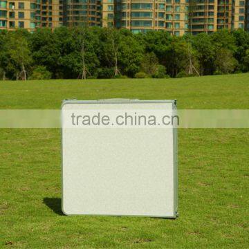 6 Feet Portable 3 Folding Table for Outdoor Use photo-4