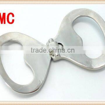 The New Day Decorative Metal Button Coat Coat Belt Buckle Buckle photo-2