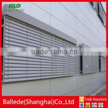 Exterior Window Window Frame Louver photo-2