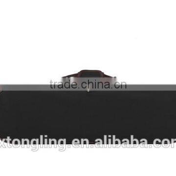 High Quality Square Violin Case With Hygrometer Custom Violin Case TL-20 photo-2