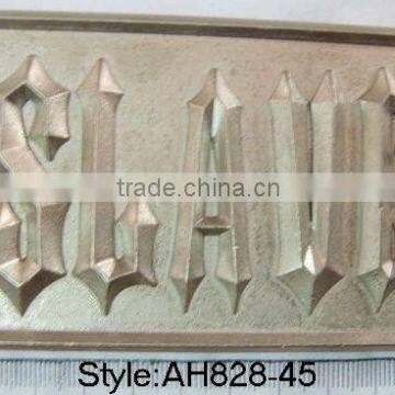 Clamp Release Buckle Craft Clamp Buckle Cam Lock Buckle photo-4