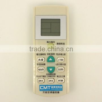 1000 in 1 universal air conditioner remote control