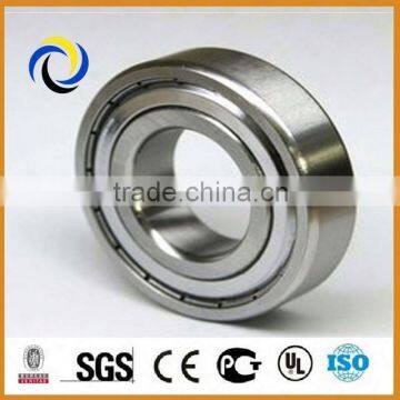 6315 Supply China Super Precision Deep Groove Ball Bearing 6315-2Z