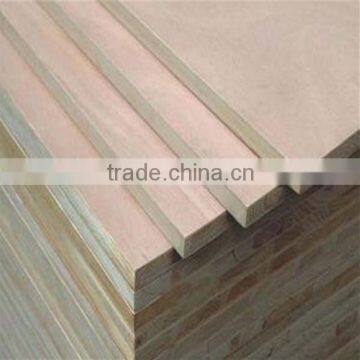 China Factory Directly Wholesale Malasia Blockboard photo-5