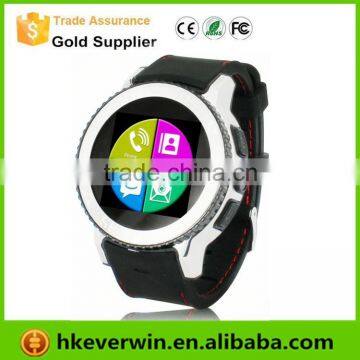 Wearable gadgets waterproof bluetooth smart watch S7