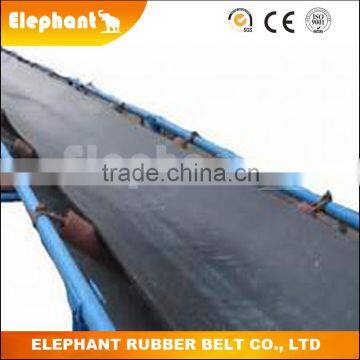 EP300 Rubber Belt/Conveyor Belt Transport Playground Sand