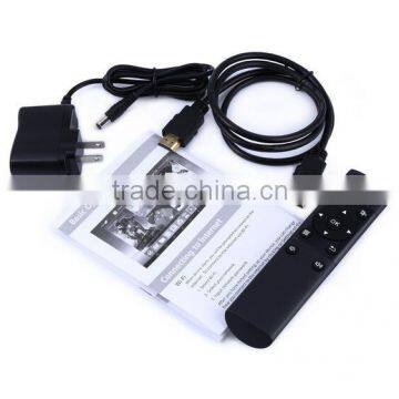 Mini MX TV Box Android 5.1 Amlogic S905 Quad-core 1GB RAM 8GB ROM 2.0 Bluetooth 4.0 2.4GHz WiFi Mini MX TV BOX photo-2