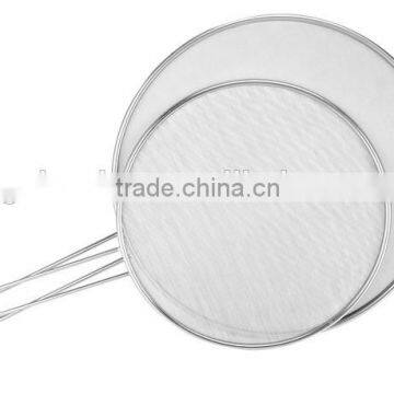 Classic Stainless Steel Splatter Screen photo-4