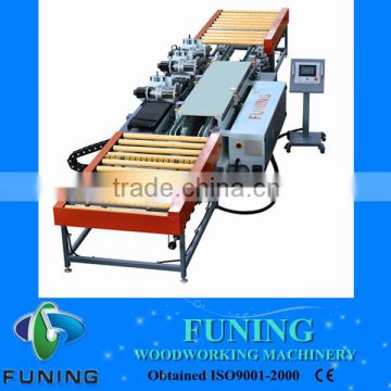 Three Heads Drilling & Taping machine