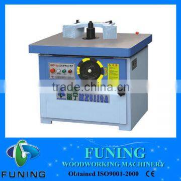 MX5116A woodworking machine wood spindle shaper