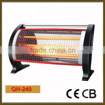 QH-240 Electric Quartz Heater