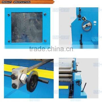 3 in 1 Combination Shear Brake and Roll photo-2