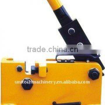 Manual Shear