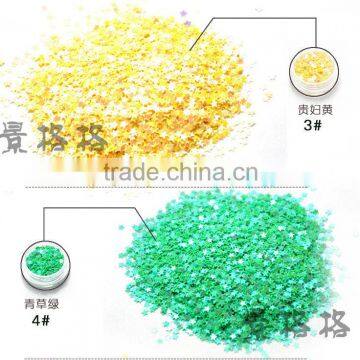 Dry flower for nail art /nail decoration /nail products factory