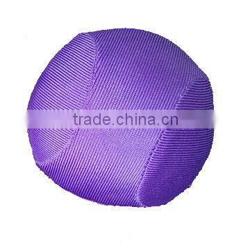 Soft Rubber Fitness ball bouncy Ball Toy