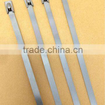 Ball type Cable Tie