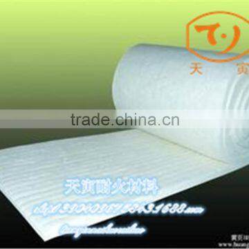 Standard Ceramic Fiber Blanket for furnace