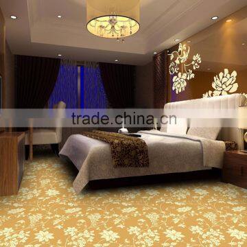 classical design belgium wilton carpet for decoration