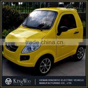 Mini Utility Vehicle photo-2