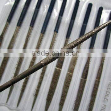 Bestselling Professional Hand Tools Five Pieces Needle Files Set Hand Tools photo-2