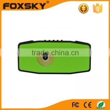 11000mAh Mini Car Jump Starter Power Bank, Manufacture Power Bank Best Price,power Bank Jump Starter photo-3