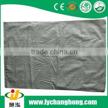 China Grey Color Bag For Construction