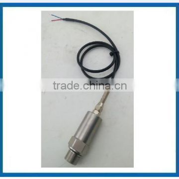 Low 0-5V Water Pressure Transducer with water proof connector