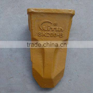 casting Loader Bolt On Bucket Teeth
