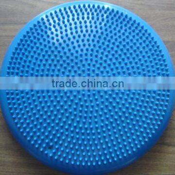 Wholesale PVC Balancing Ball Soft Massage Balance Pad photo-6