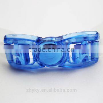 Free Sample Best Silicone Swimming Goggles photo-4
