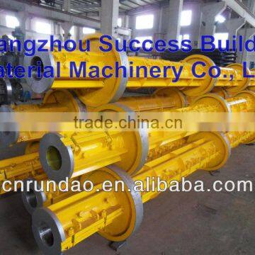 PC Pole Mould photo-3