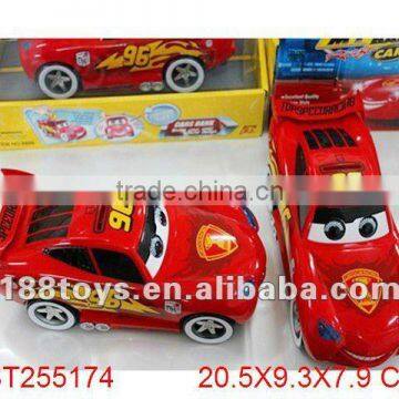 Car Piggy Bank with Music