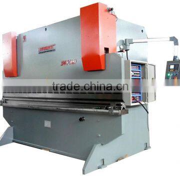 CE standard Export to EU iron sheet press brake machine