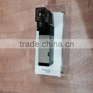 220VC /24VDC Solenoid Valve photo-5