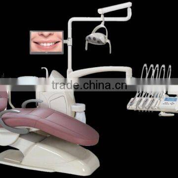 dental chair