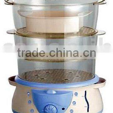 Food Steamer CA-123W