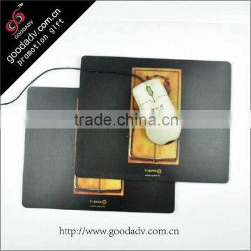 Factory Price Good Promotion Gifts Mousepad Design Your Own