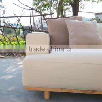 Modern Contemporary Sofa photo-3
