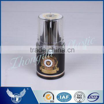 WHOLESALE CLASSICAL STYLE BLACK BEVERAGE BOTTLE CAP FOR WINE photo-2