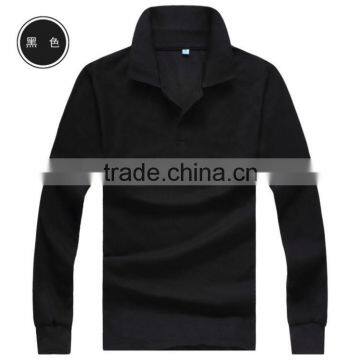OEM Service/Stocklots Hot Sales Promotional Uniform Polo Shirts For Men photo-3