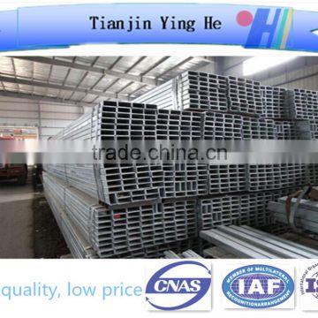 317l stainless steel square pipe