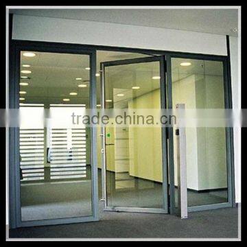 Bulletproof glass doors and windows price