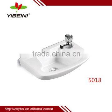 ceramic sanitary ware wash basin manufacturer