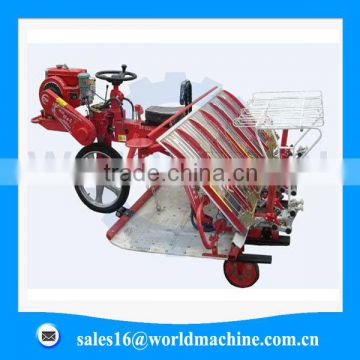 6 Rows WHIR-6300 Rice planting machine and prices