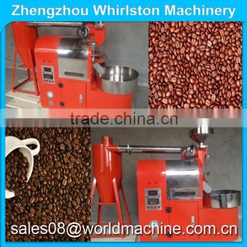 high production professional industrial coffee roaster