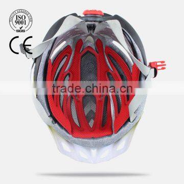 Friendly-using Light Weight Foam Bike Helmet Sun Visor photo-6