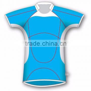 Pro Fit _Polyester Sublimation Rugby Football Jerseys/Customized Sublimation Rugby Football Jersey/Custom Made Rugby Uniforms photo-6
