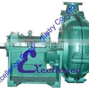 Ash centrifugal slurry pump
